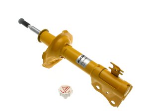 Scion XA Shock - Front - KONI - Sport - Yellow - `04-`07